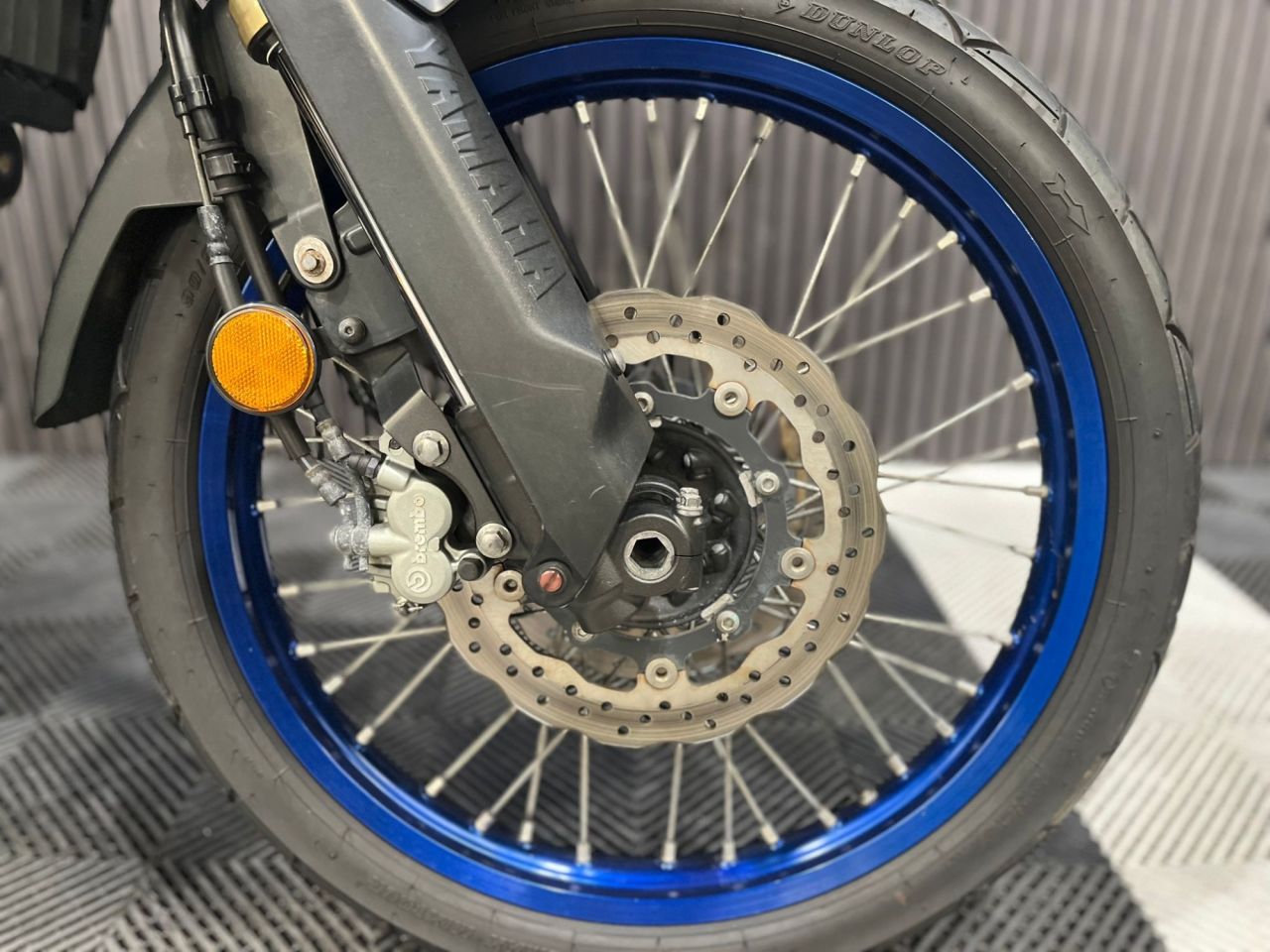 Used Yamaha Tenere 700 for sale - 78640146: Photo 15