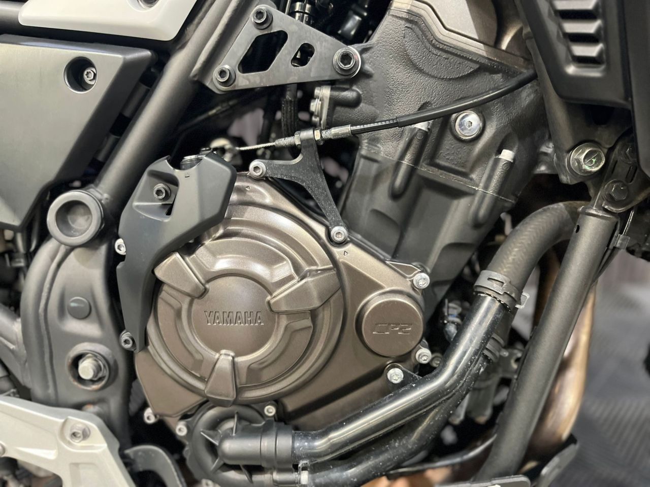 Used Yamaha Tenere 700 for sale - 78640146: Photo 16