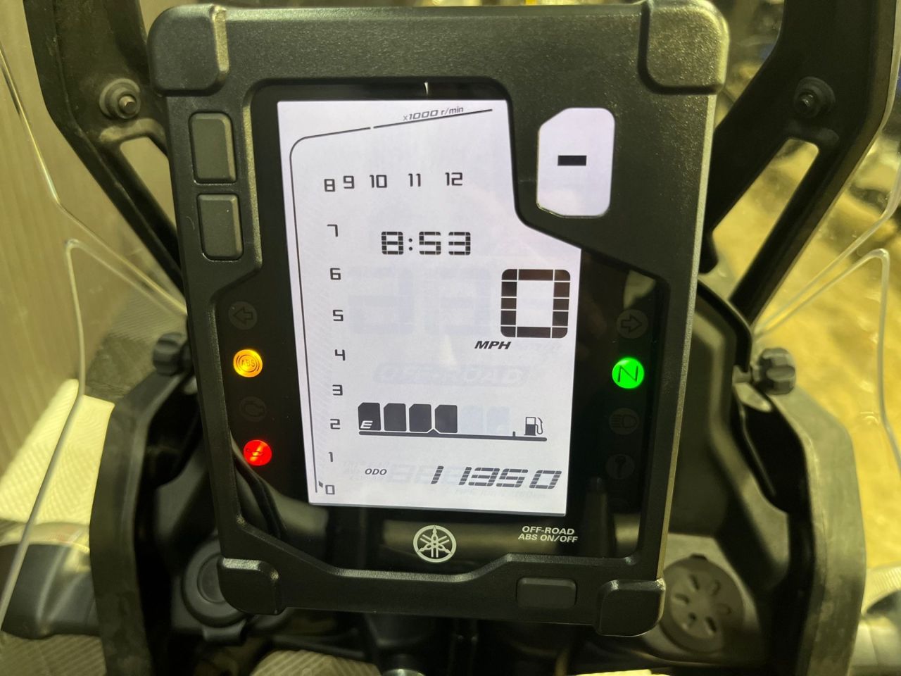 Used Yamaha Tenere 700 for sale - 78640146: Photo 18