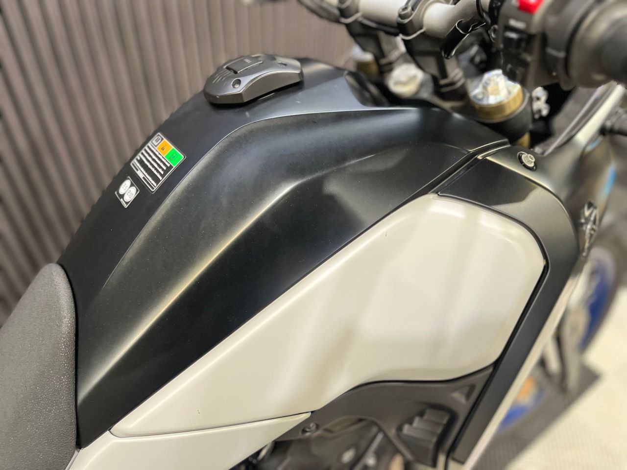 Used Yamaha Tenere 700 for sale - 78640146: Photo 20