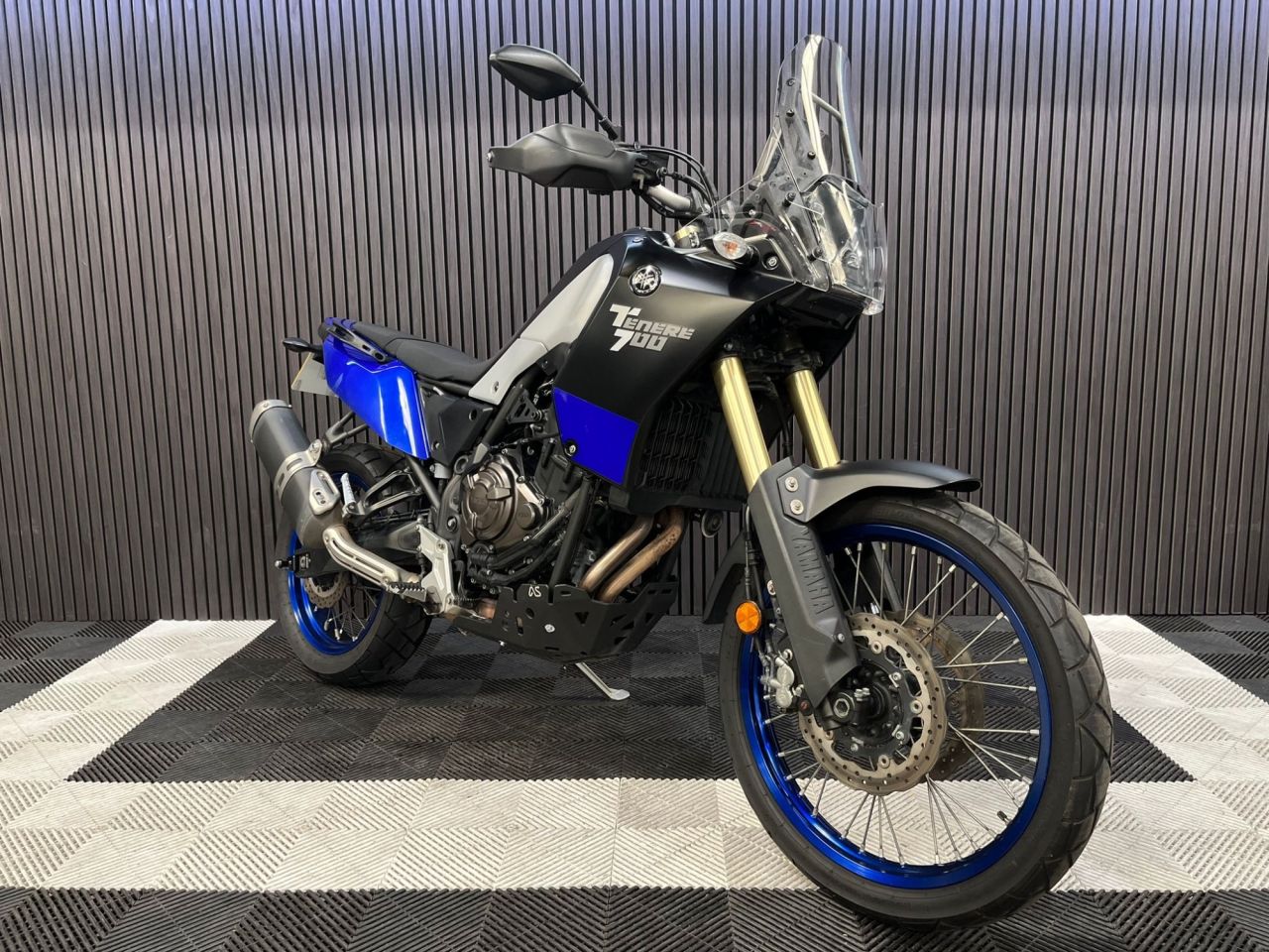 Used Yamaha Tenere 700 for sale - 78640146: Photo 6