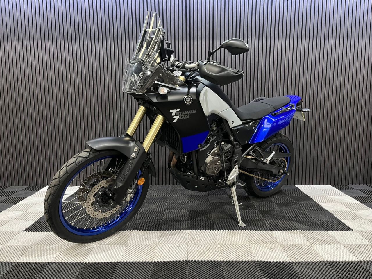 Used Yamaha Tenere 700 for sale - 78640146: Photo 7