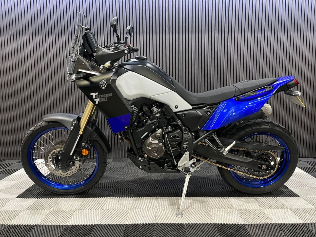 Used Yamaha Tenere 700 for sale - 78640146: Photo 9