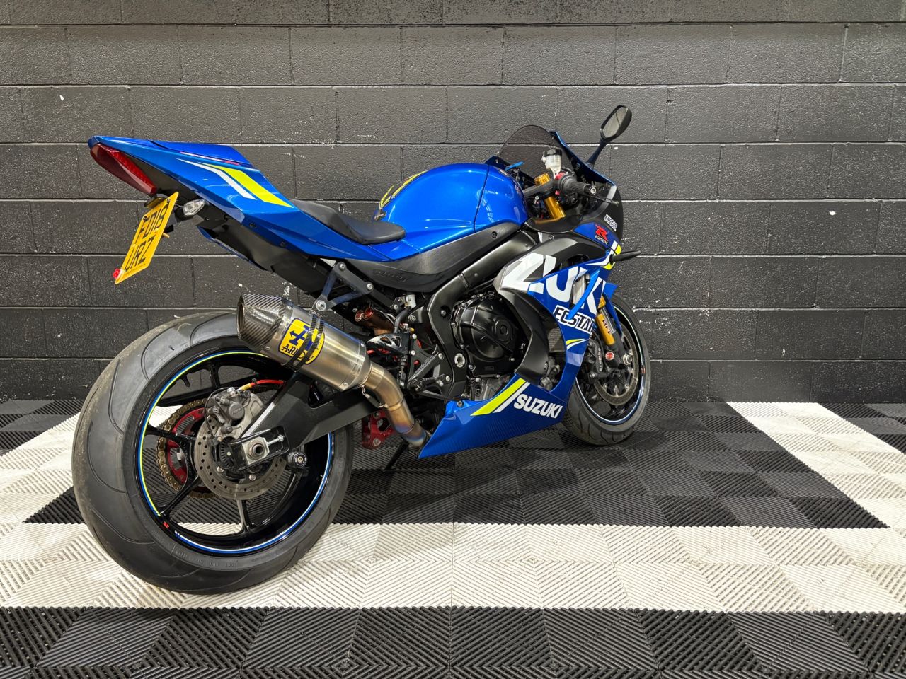 Used Suzuki GSXR1000R for sale - 78434949: Photo 11