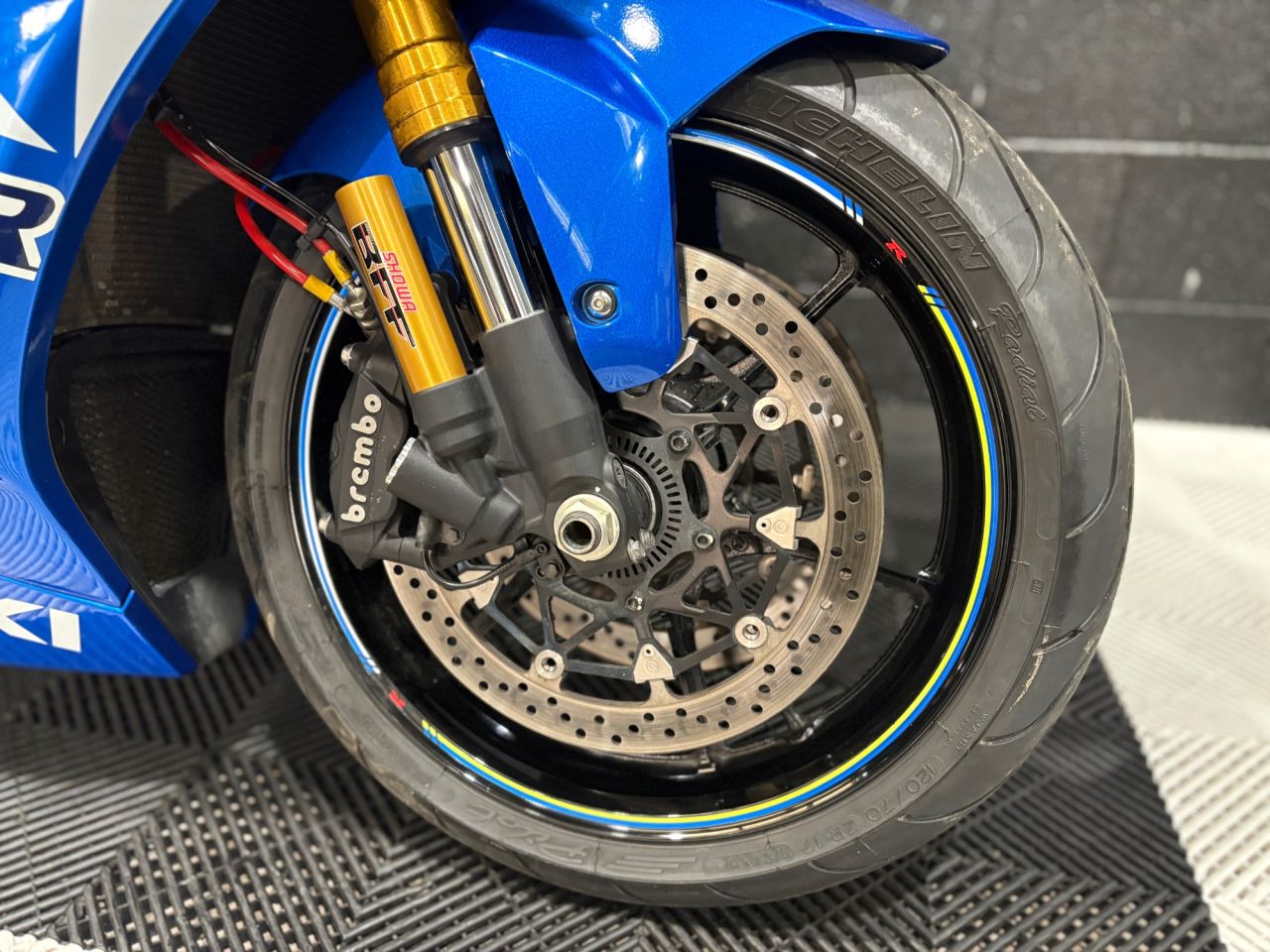 Used Suzuki GSXR1000R for sale - 78434949: Photo 12