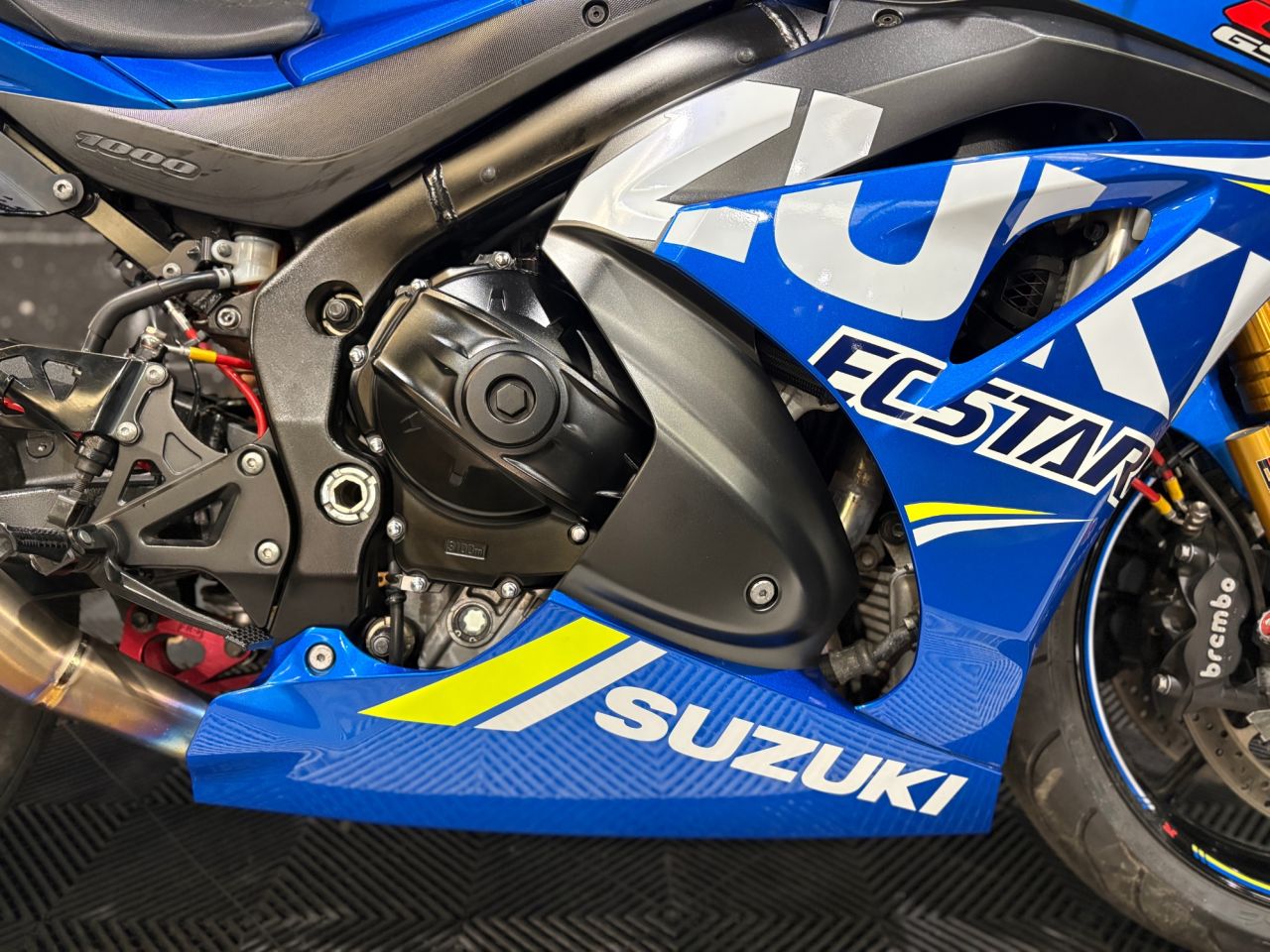 Used Suzuki GSXR1000R for sale - 78434949: Photo 14