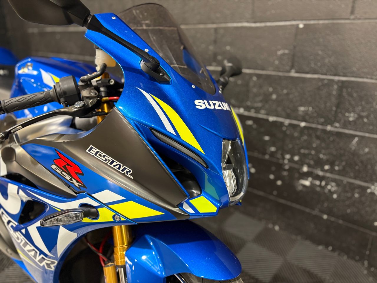 Used Suzuki GSXR1000R for sale - 78434949: Photo 15