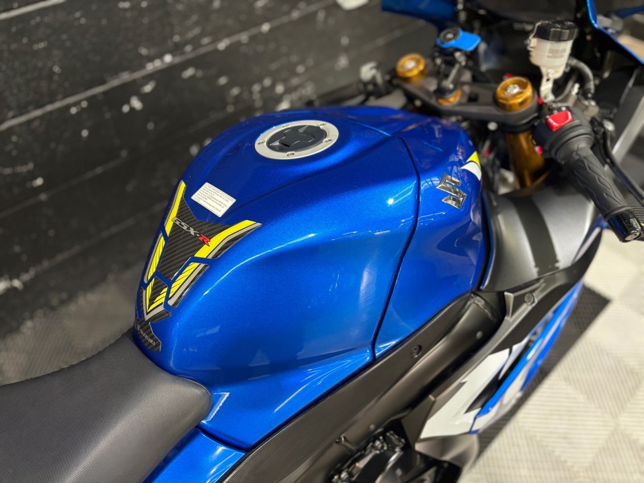 Used Suzuki GSXR1000R for sale - 78434949: Photo 16