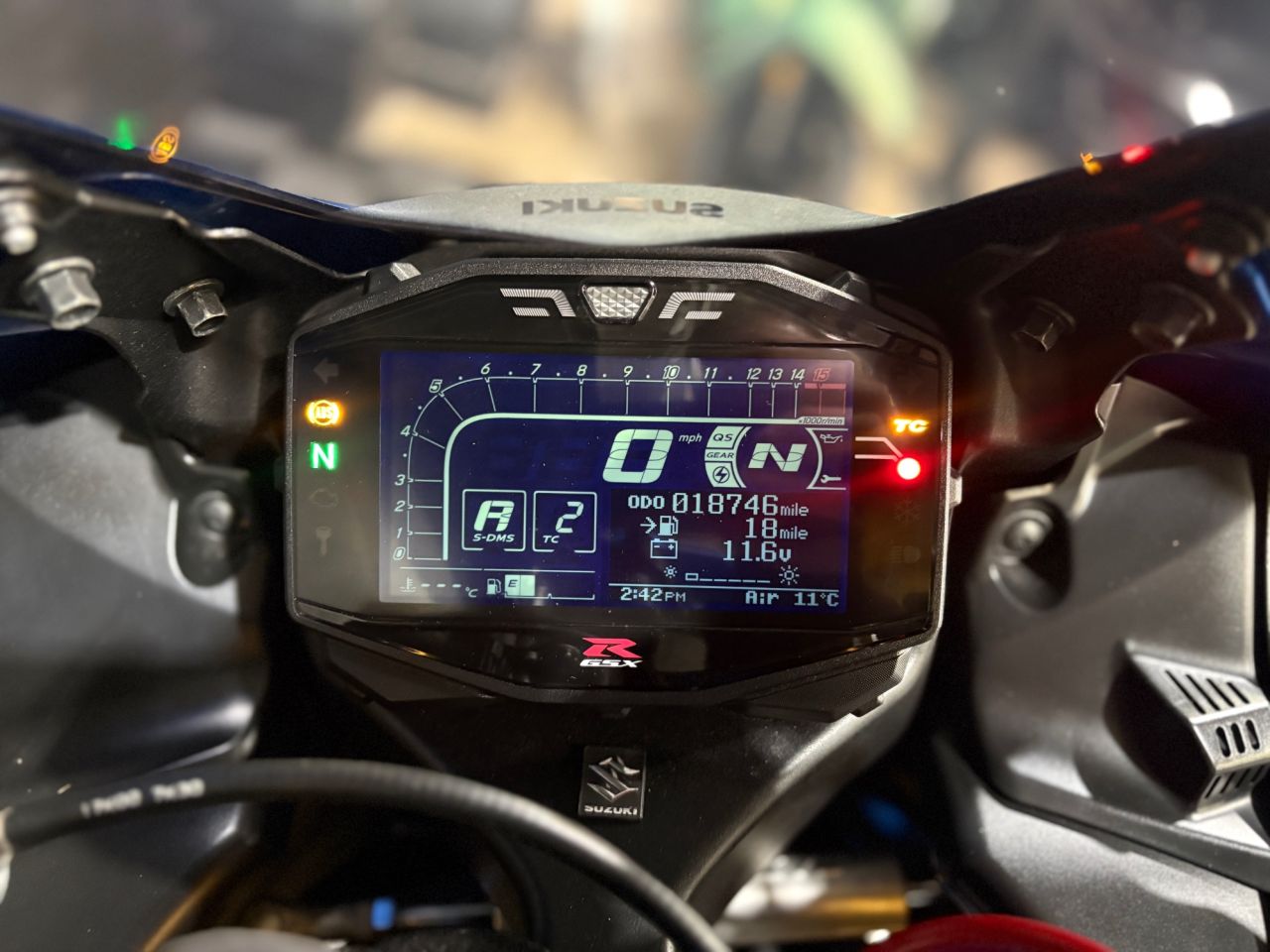 Used Suzuki GSXR1000R for sale - 78434949: Photo 19