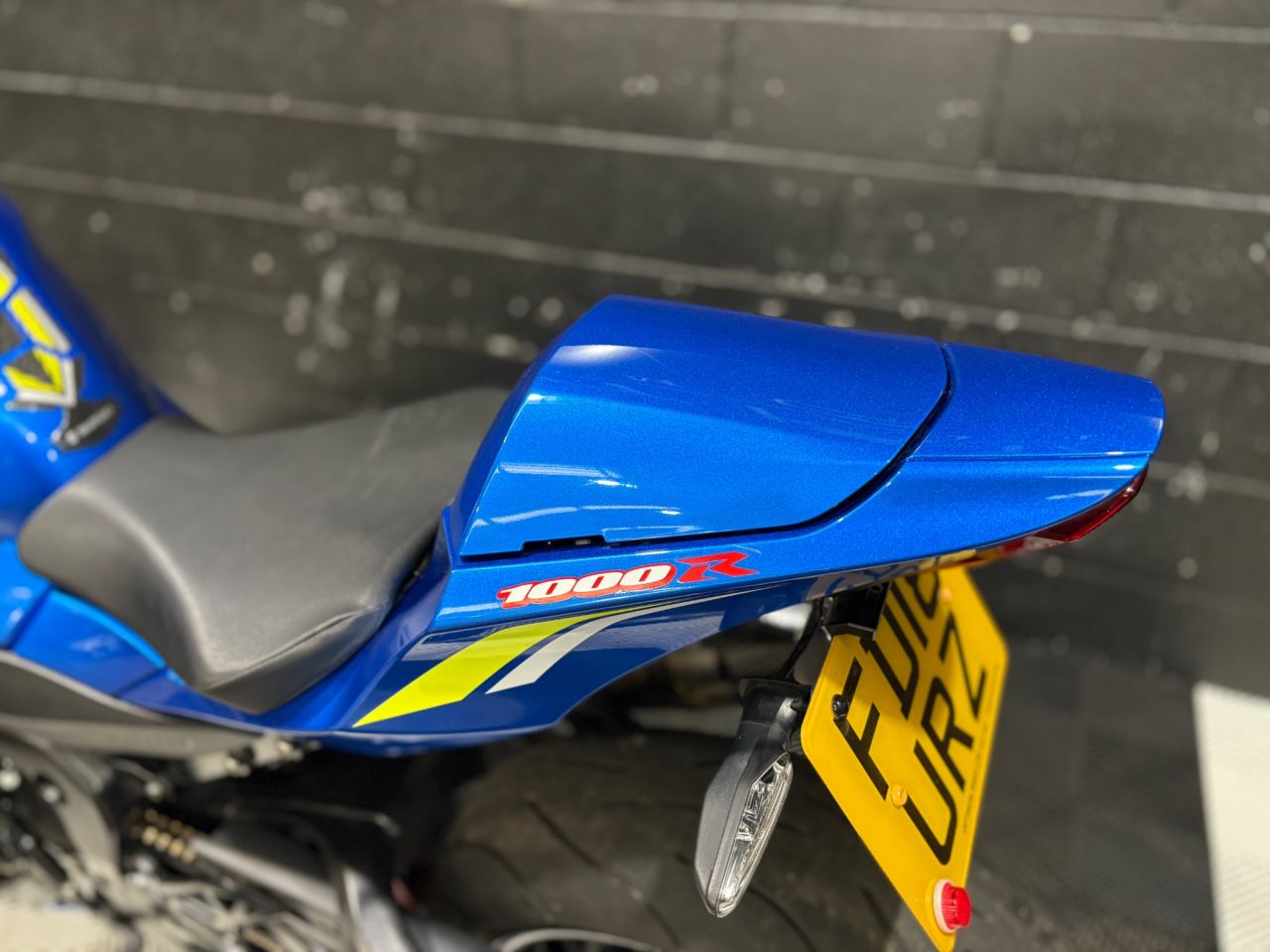 Used Suzuki GSXR1000R for sale - 78434949: Photo 20