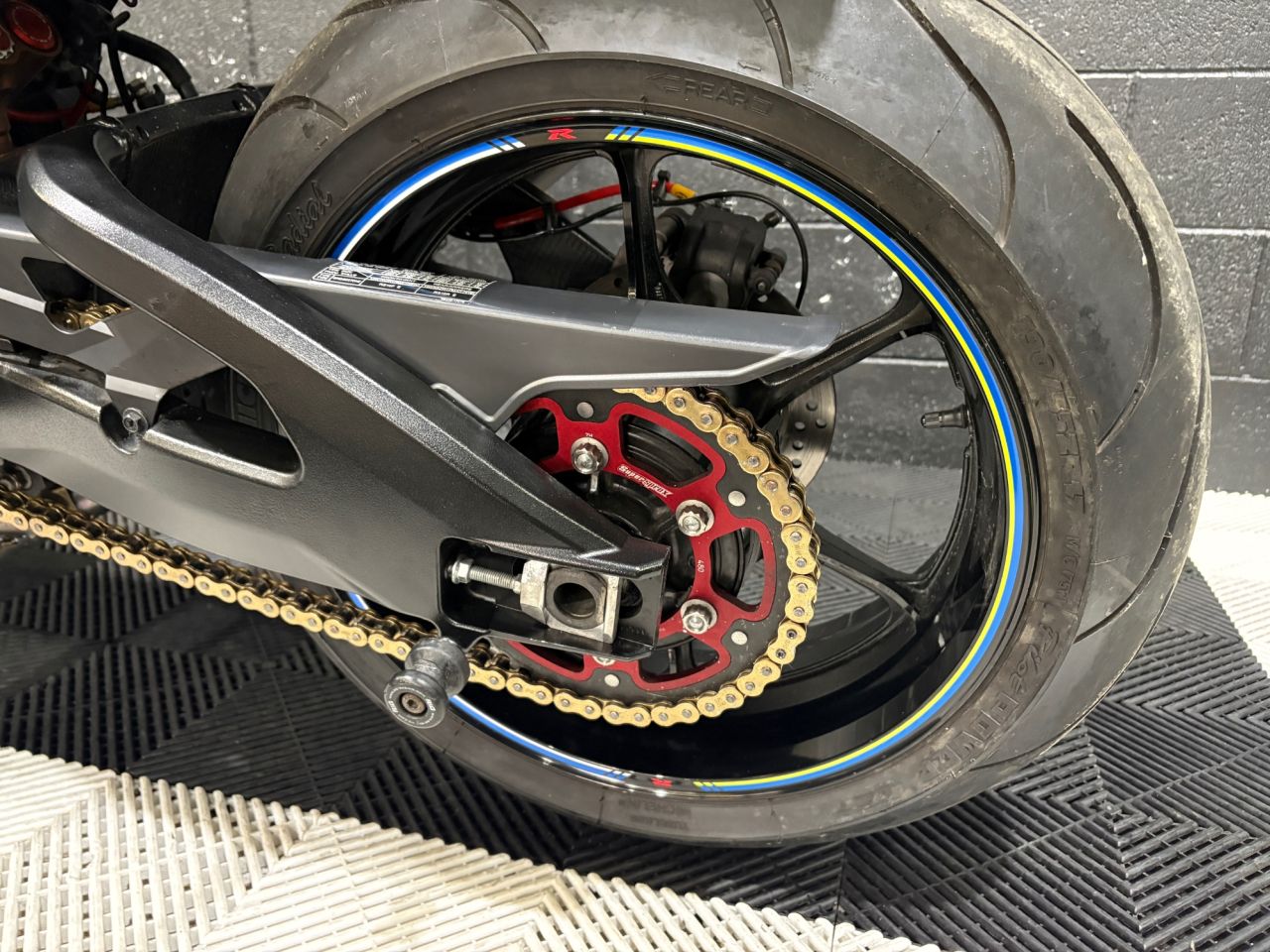 Used Suzuki GSXR1000R for sale - 78434949: Photo 21