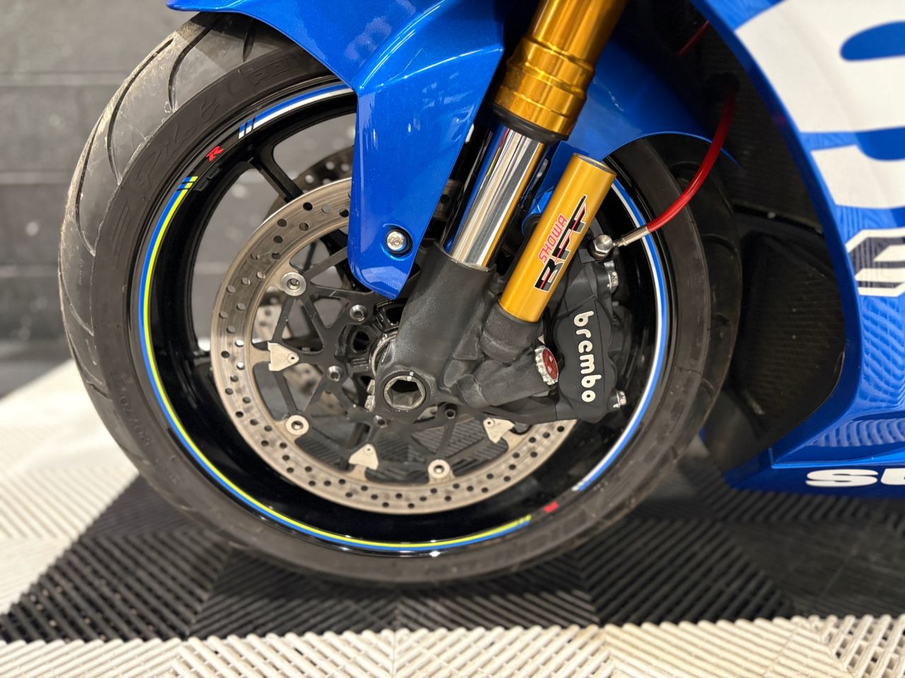 Used Suzuki GSXR1000R for sale - 78434949: Photo 22