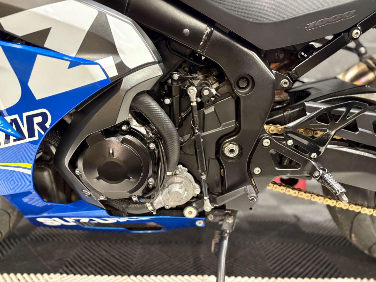 Used Suzuki GSXR1000R for sale - 78434949: Photo 23