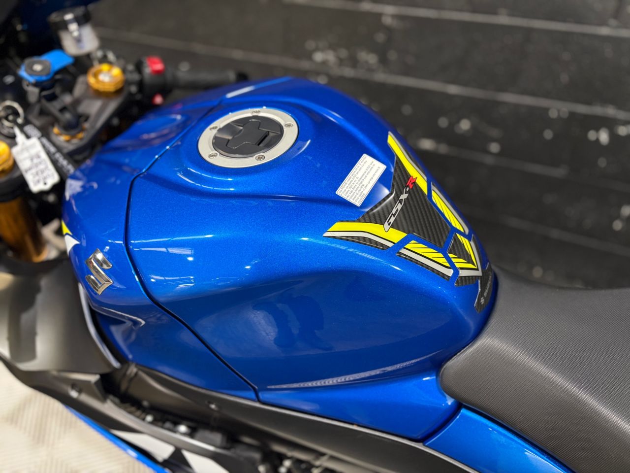 Used Suzuki GSXR1000R for sale - 78434949: Photo 24