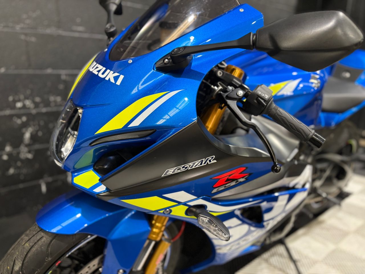 Used Suzuki GSXR1000R for sale - 78434949: Photo 25