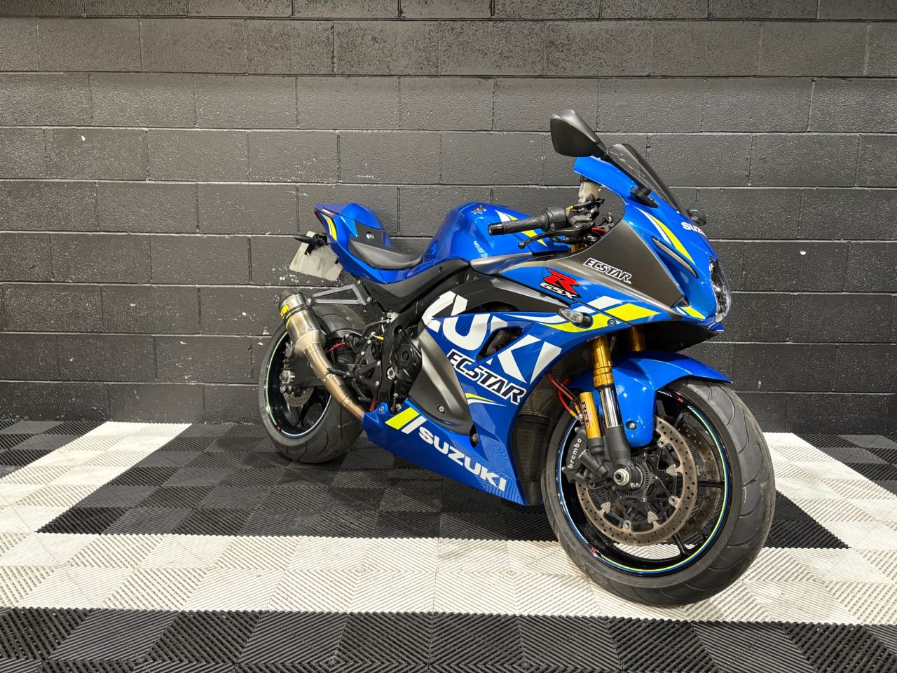 Used Suzuki GSXR1000R for sale - 78434949: Photo 6