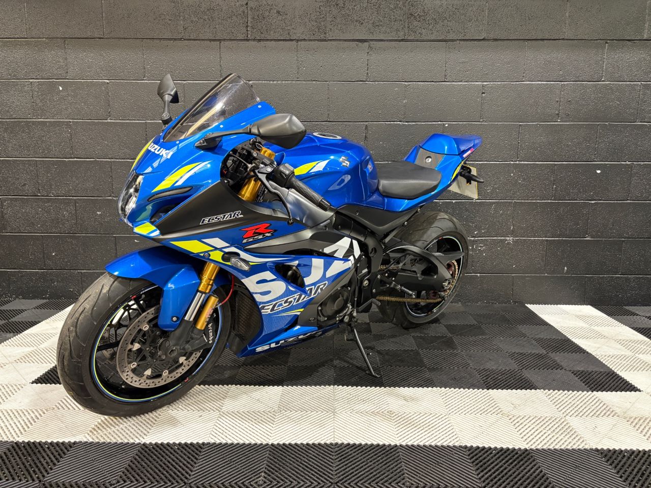 Used Suzuki GSXR1000R for sale - 78434949: Photo 7