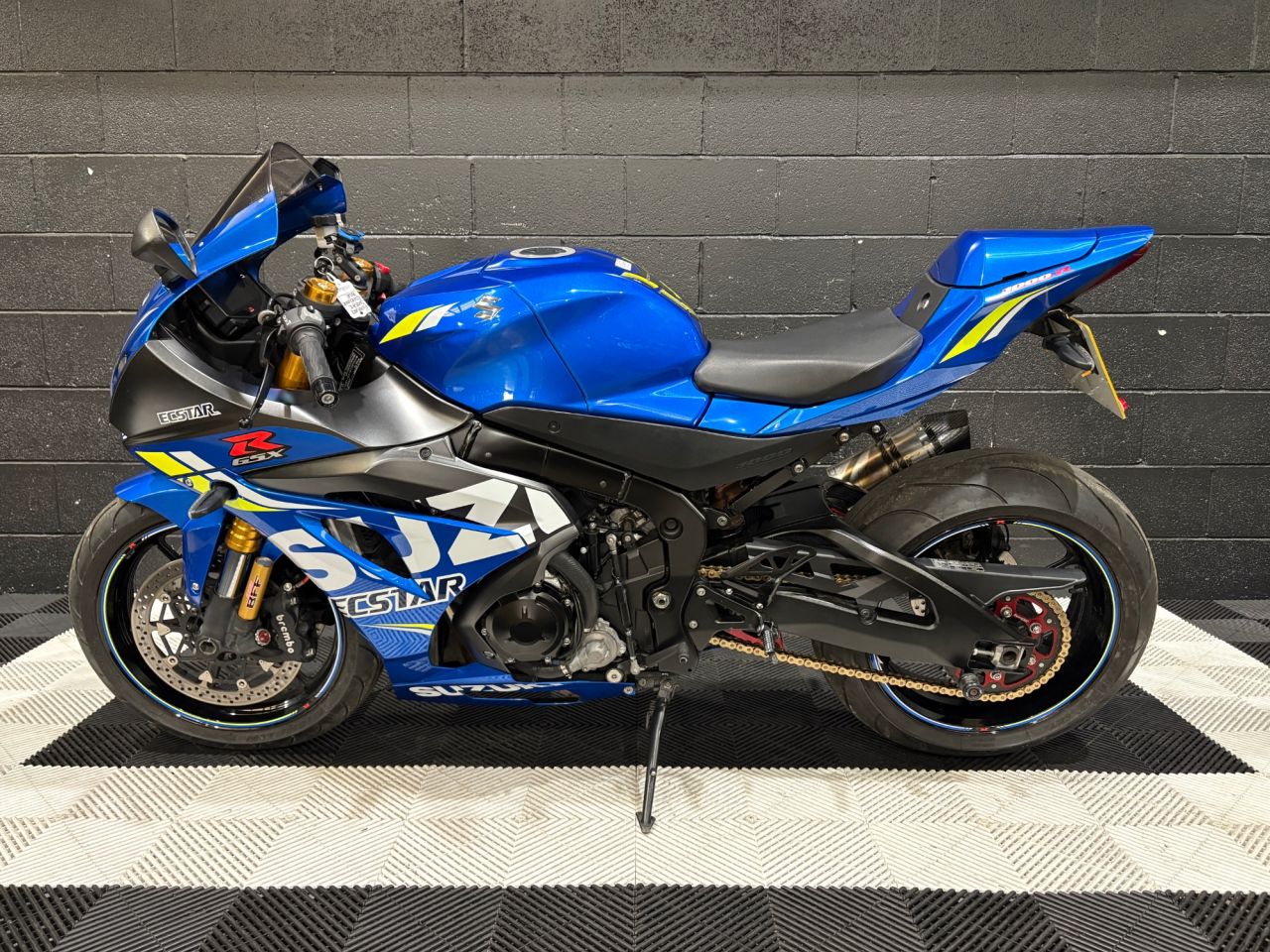 Used Suzuki GSXR1000R for sale - 78434949: Photo 9