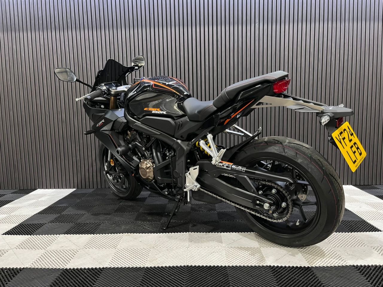 Used Honda CBR650R for sale - 78434979: Photo 10