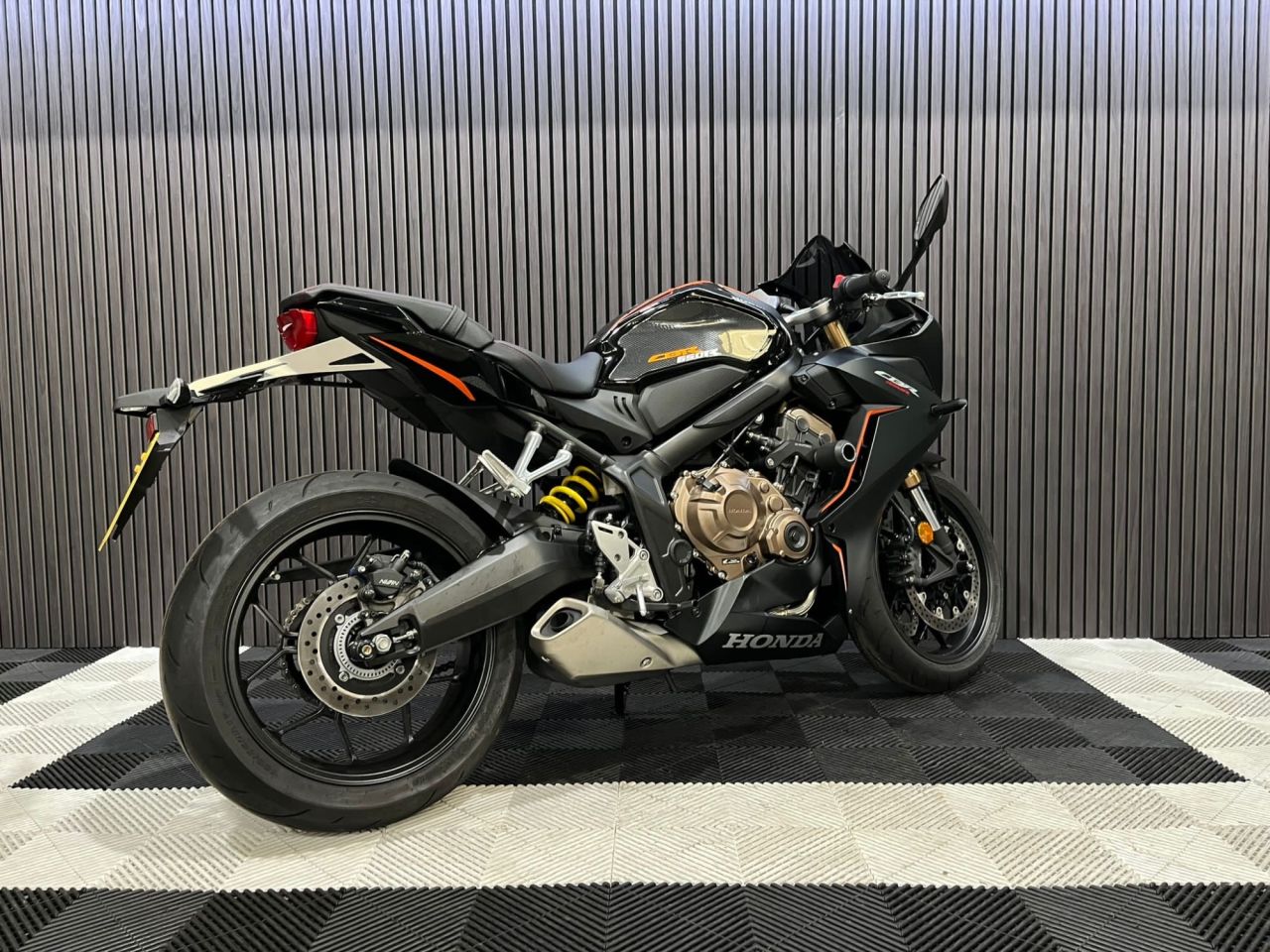 Used Honda CBR650R for sale - 78434979: Photo 11