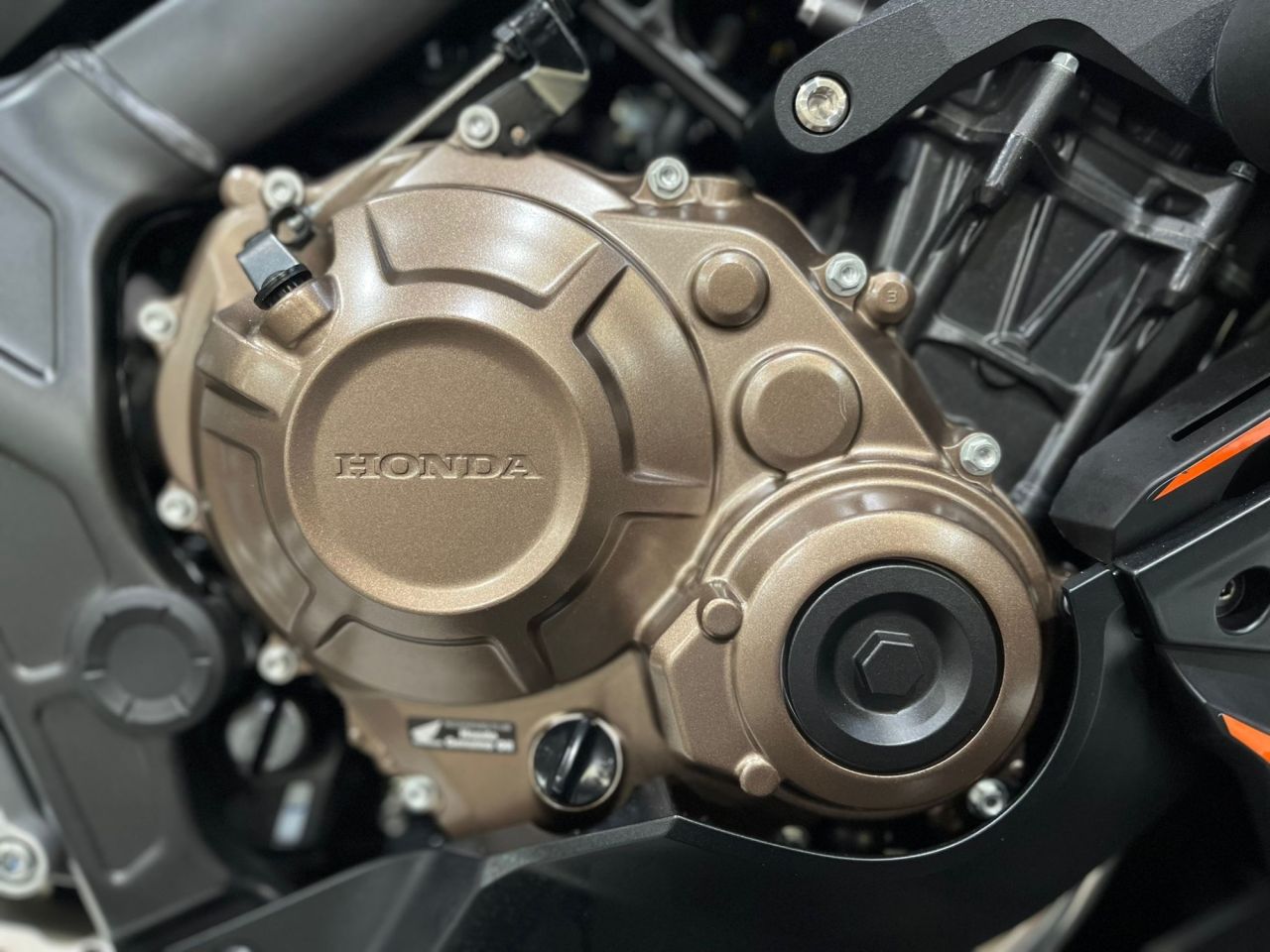 Used Honda CBR650R for sale - 78434979: Photo 13
