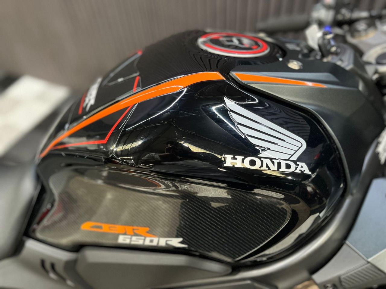 Used Honda CBR650R for sale - 78434979: Photo 14