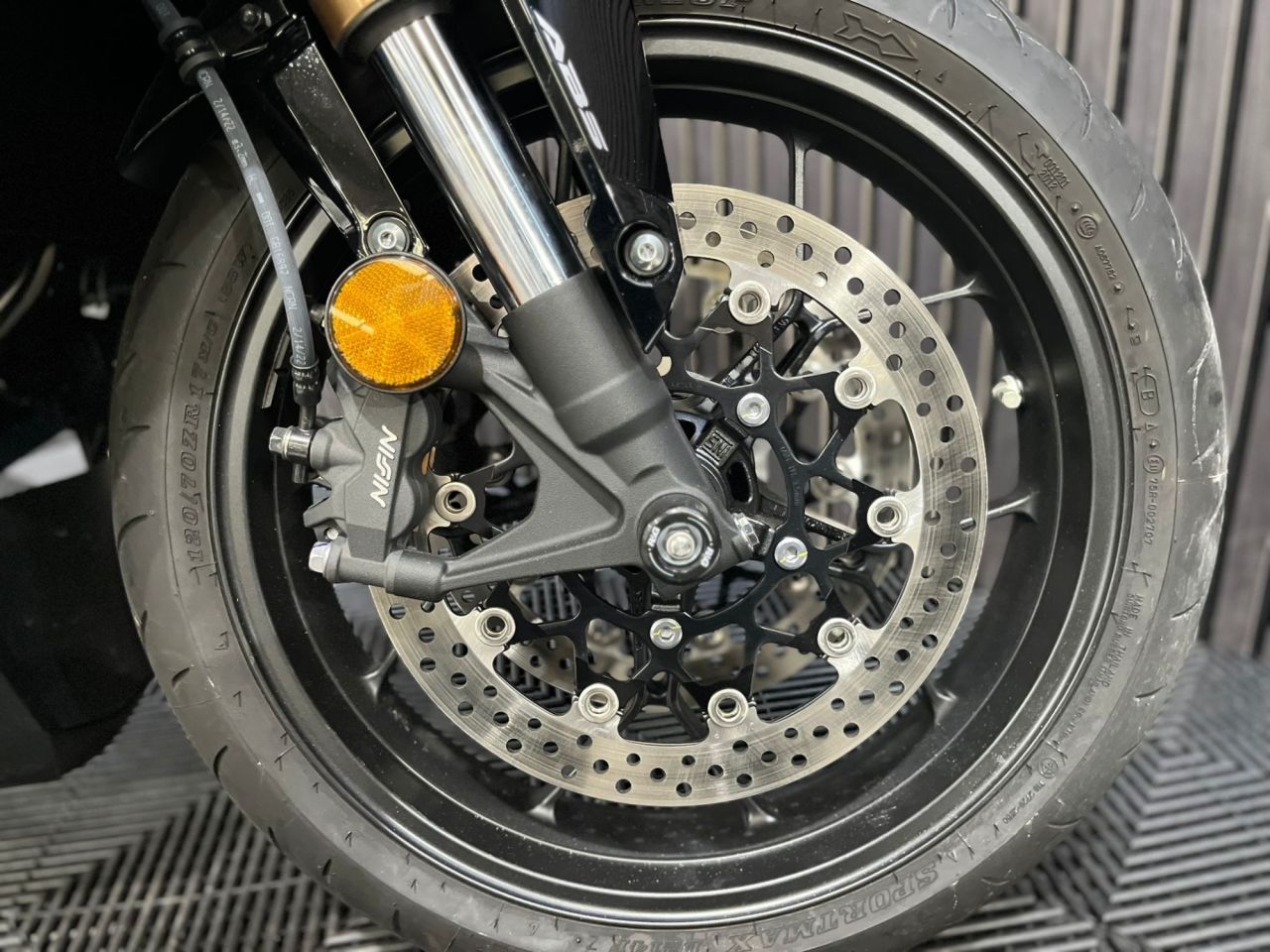 Used Honda CBR650R for sale - 78434979: Photo 15