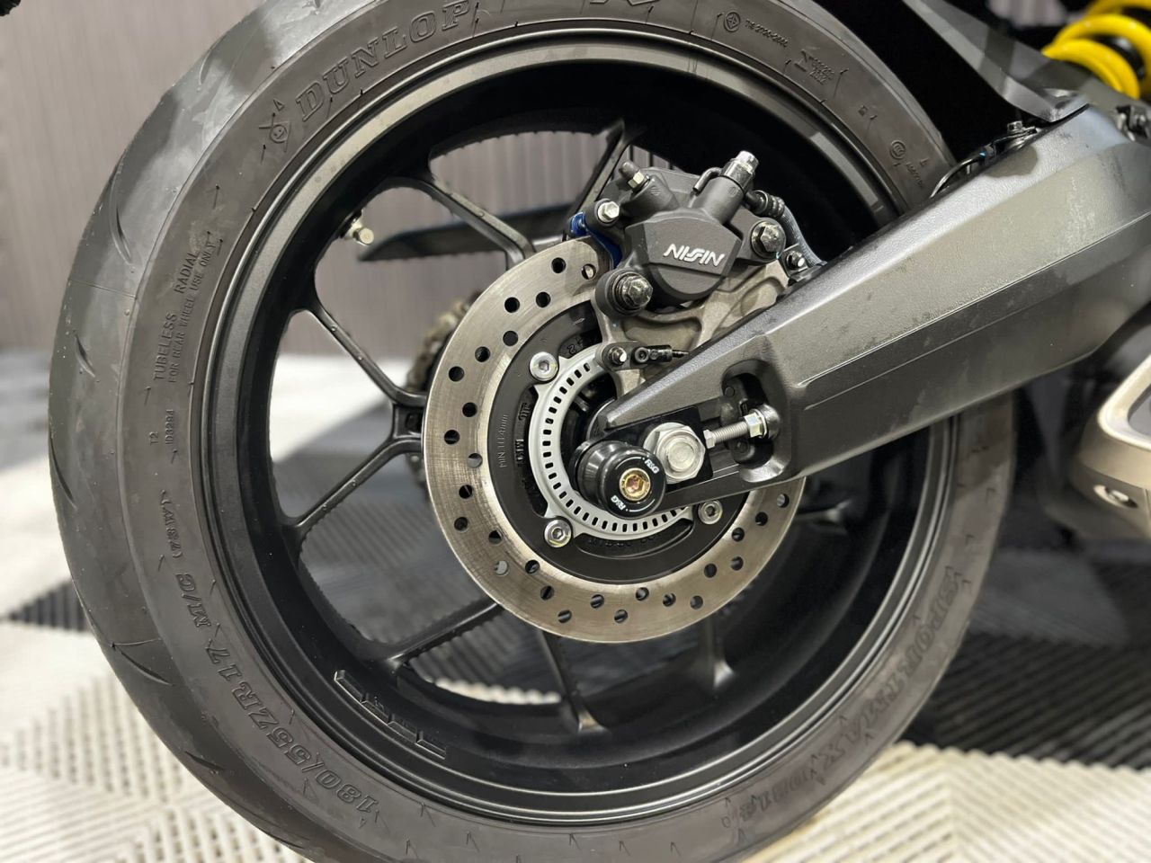 Used Honda CBR650R for sale - 78434979: Photo 17