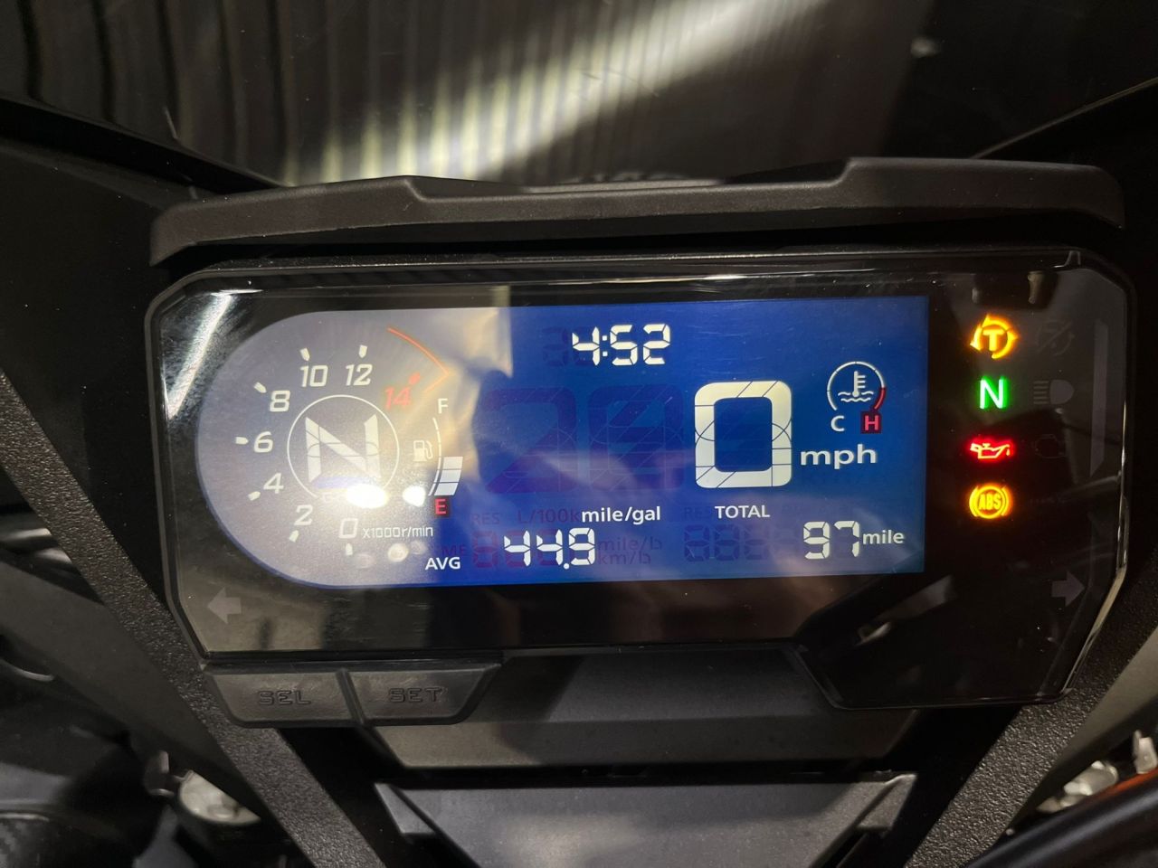 Used Honda CBR650R for sale - 78434979: Photo 21