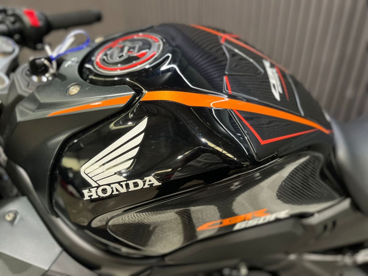 Used Honda CBR650R for sale - 78434979: Photo 24