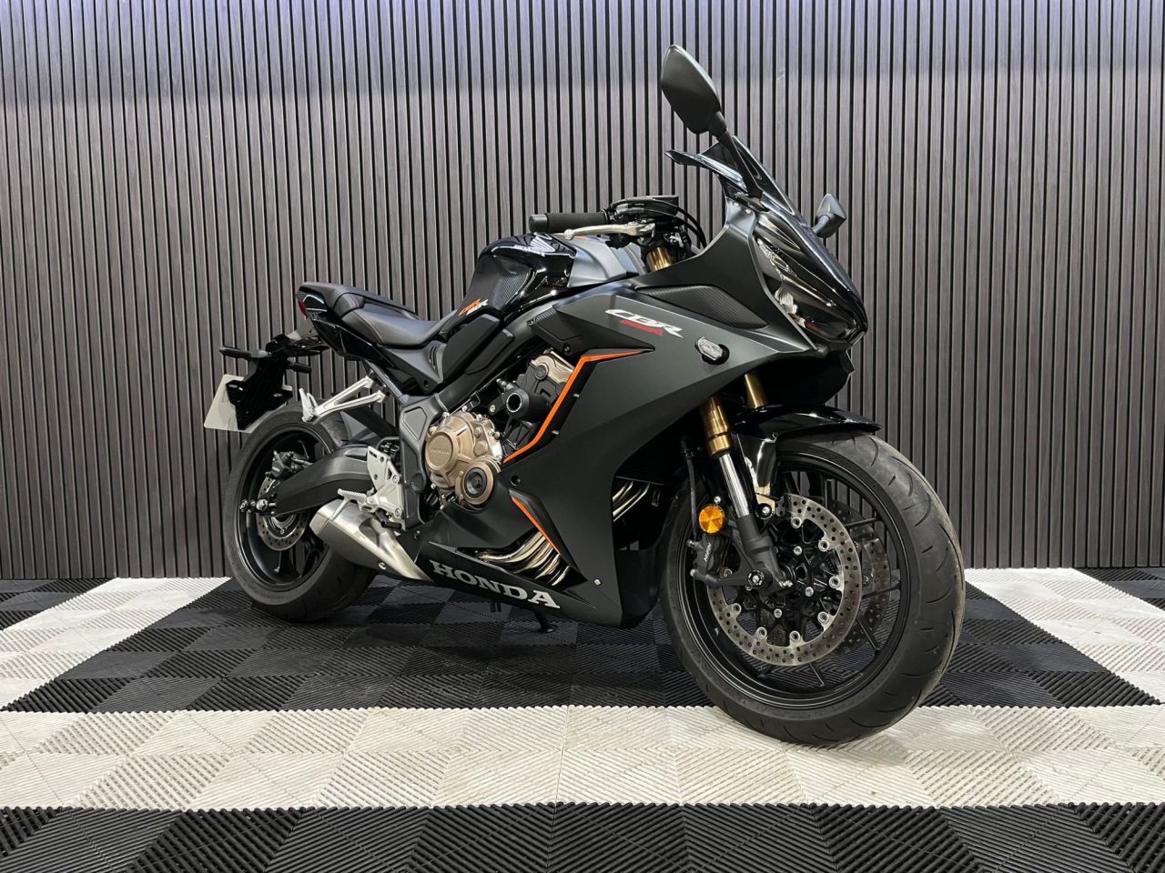 Used Honda CBR650R for sale - 78434979: Photo 6