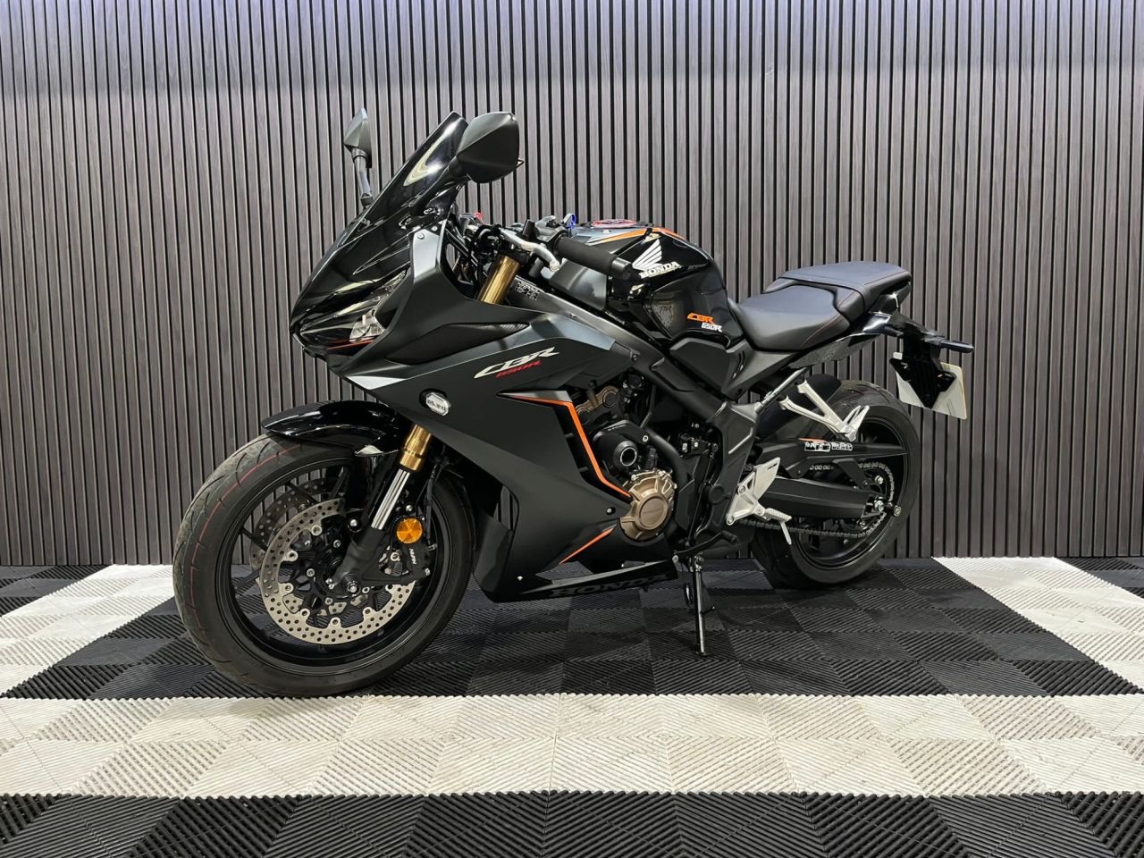 Used Honda CBR650R for sale - 78434979: Photo 7