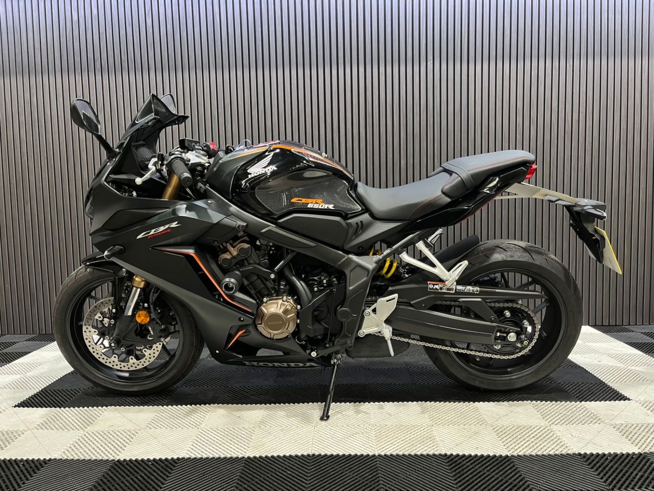 Used Honda CBR650R for sale - 78434979: Photo 9