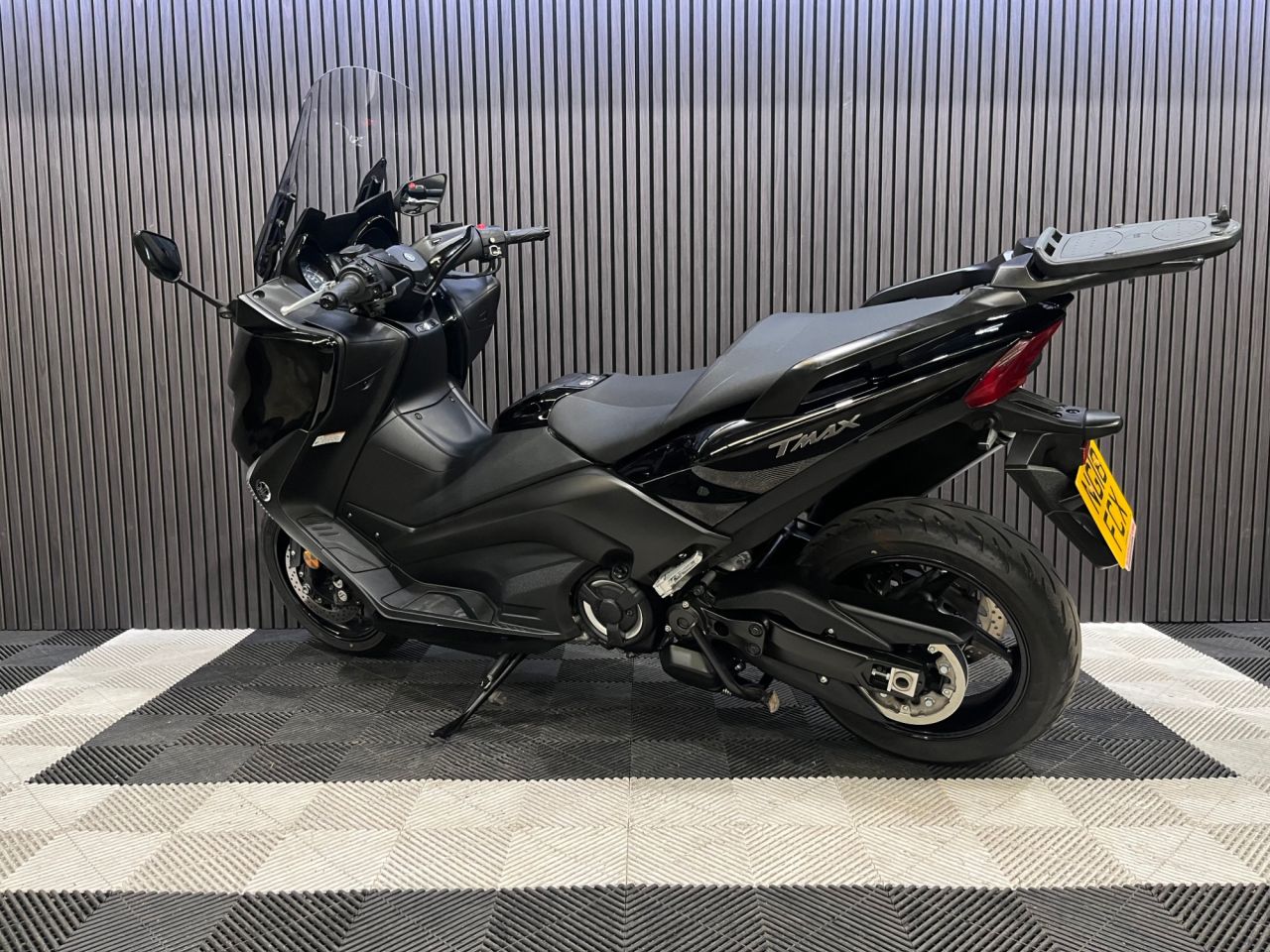 Used Yamaha Tmax for sale - 78552457: Photo 10