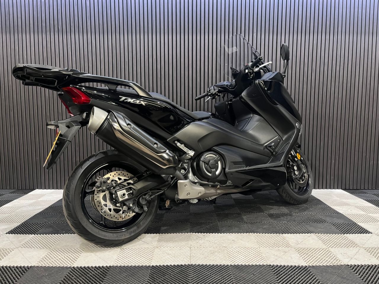 Used Yamaha Tmax for sale - 78552457: Photo 11