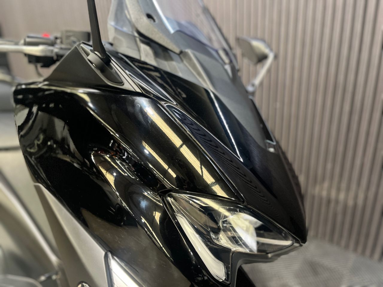 Used Yamaha Tmax for sale - 78552457: Photo 19