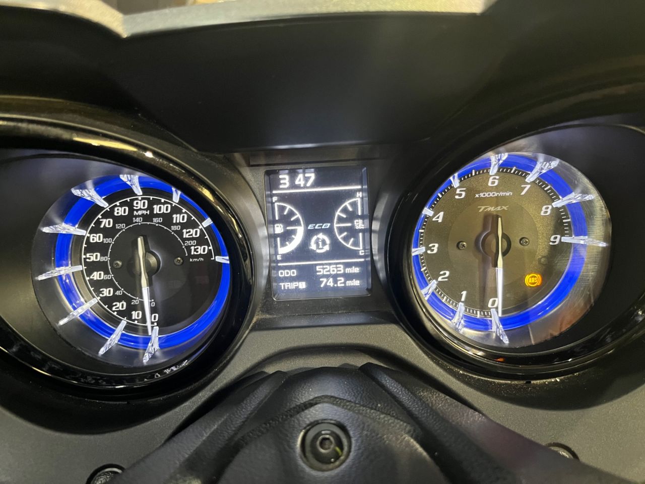 Used Yamaha Tmax for sale - 78552457: Photo 20