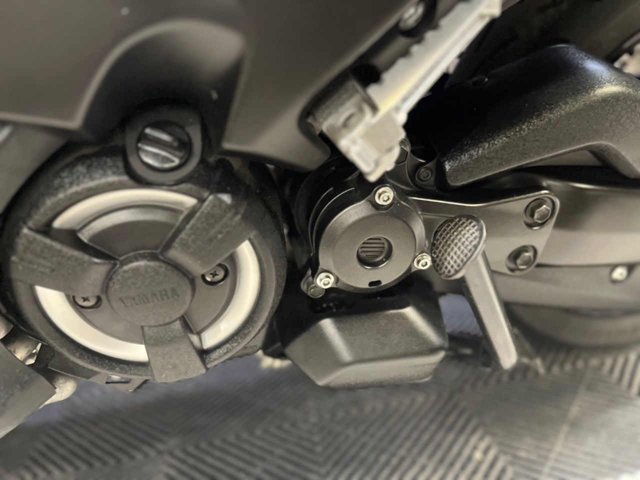 Used Yamaha Tmax for sale - 78552457: Photo 21