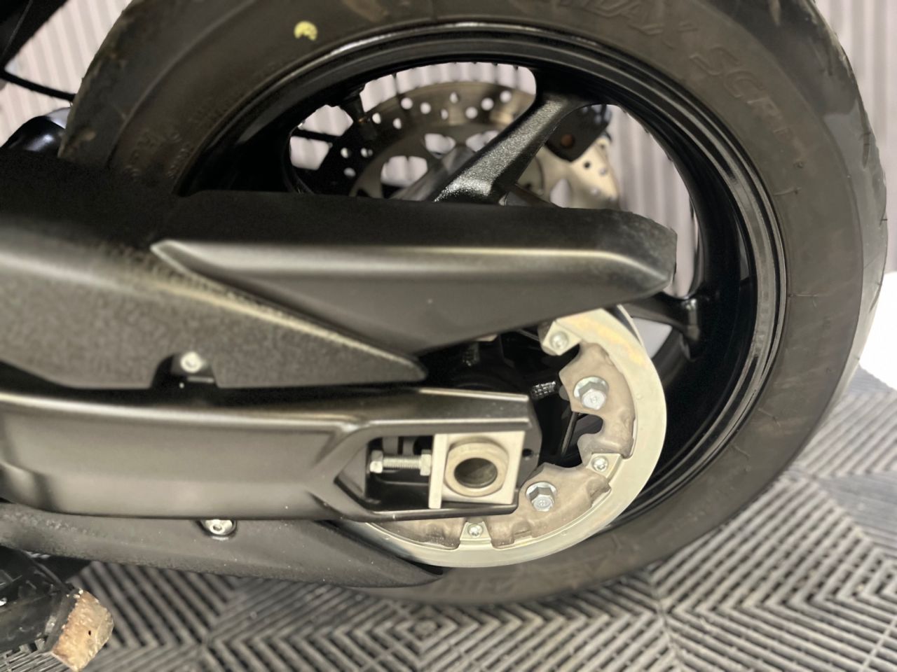 Used Yamaha Tmax for sale - 78552457: Photo 23