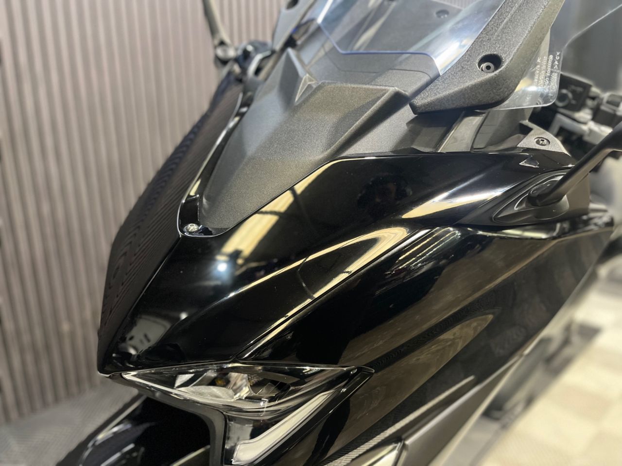 Used Yamaha Tmax for sale - 78552457: Photo 24