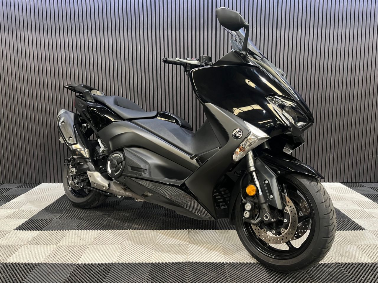 Used Yamaha Tmax for sale - 78552457: Photo 6