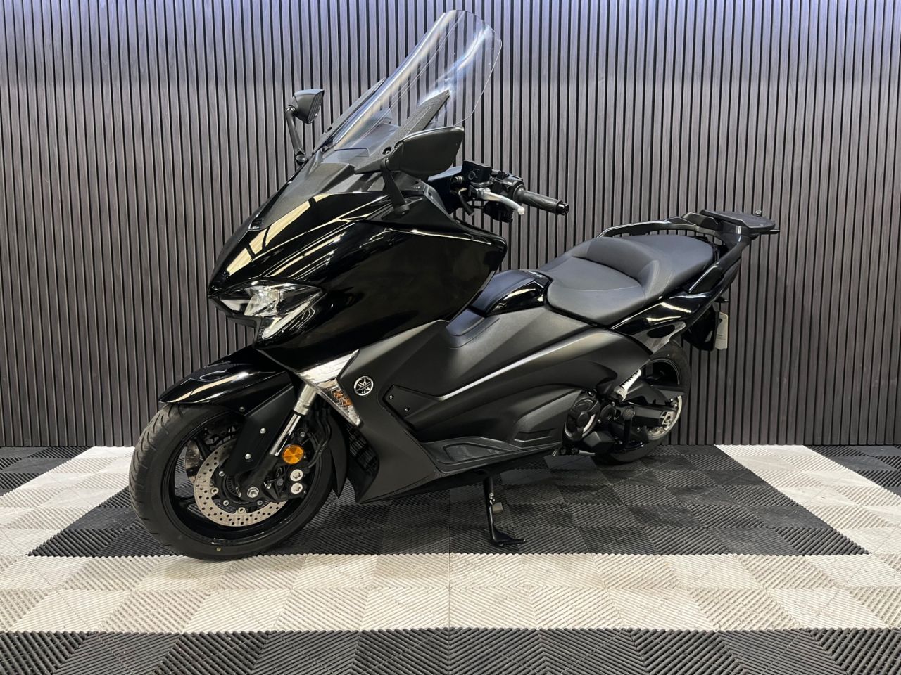 Used Yamaha Tmax for sale - 78552457: Photo 7