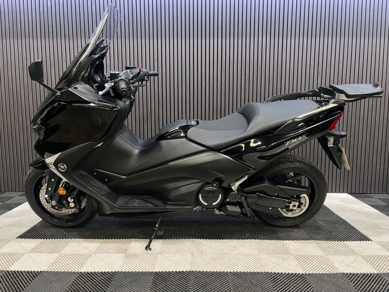 Used Yamaha Tmax for sale - 78552457: Photo 9