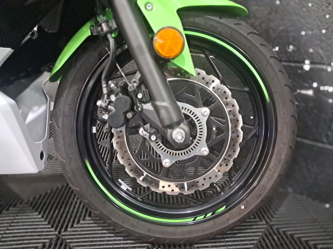 Used Kawasaki Ninja 125 for sale - 78435750: Photo 13