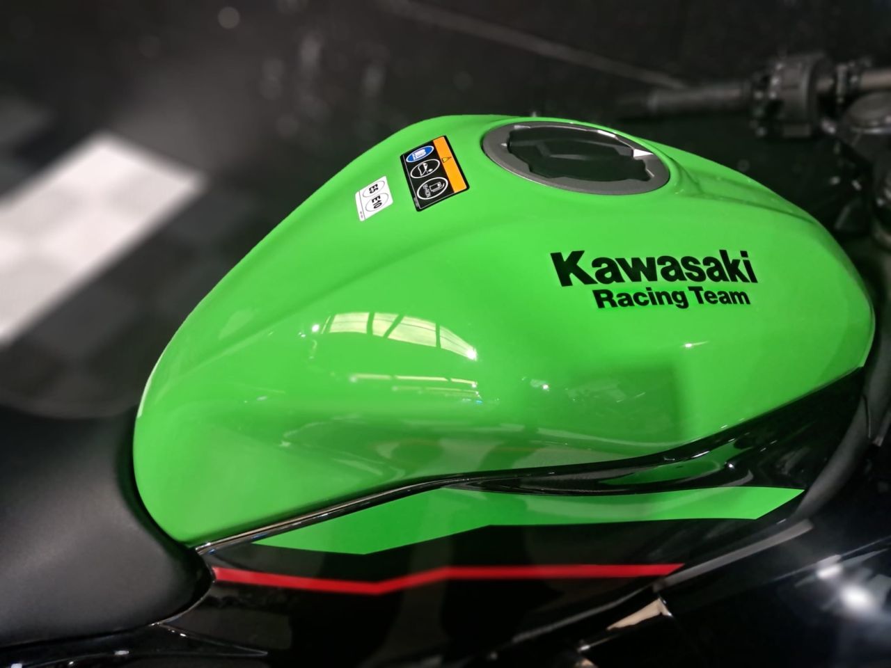 Used Kawasaki Ninja 125 for sale - 78435750: Photo 17