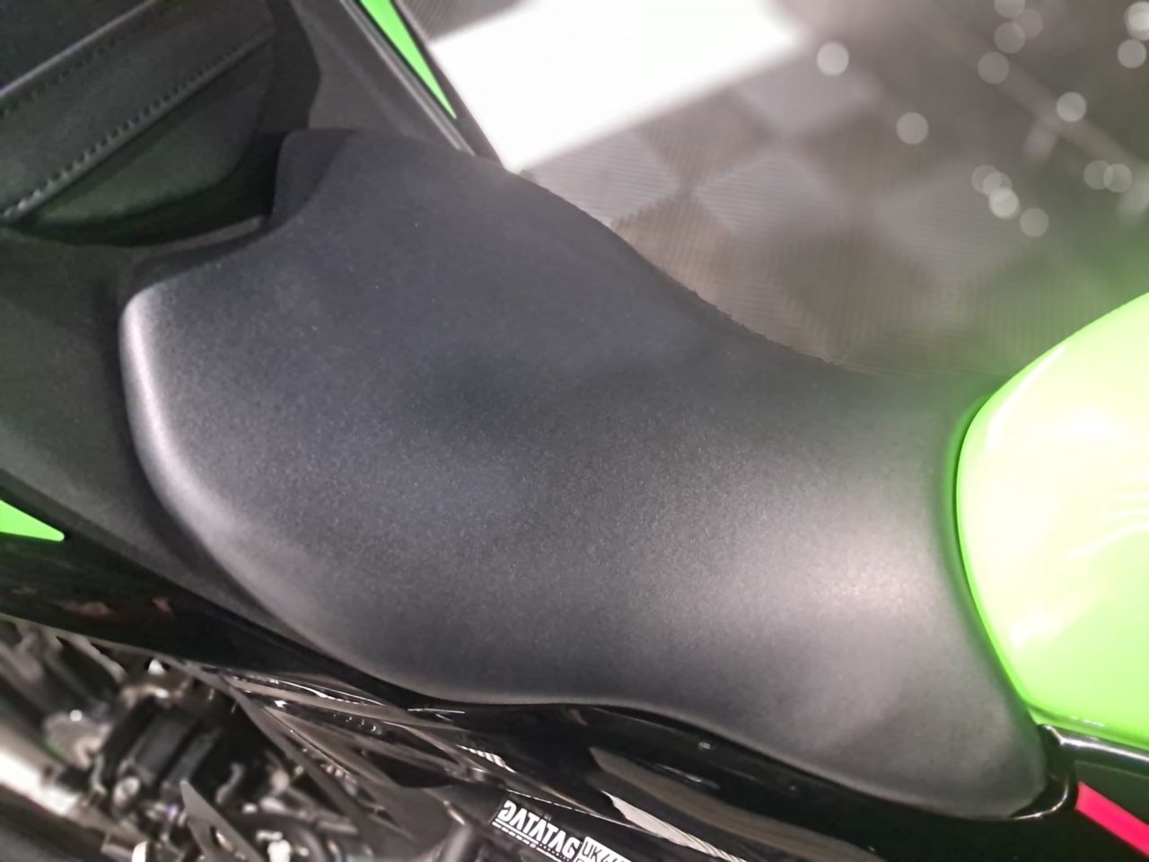 Used Kawasaki Ninja 125 for sale - 78435750: Photo 18