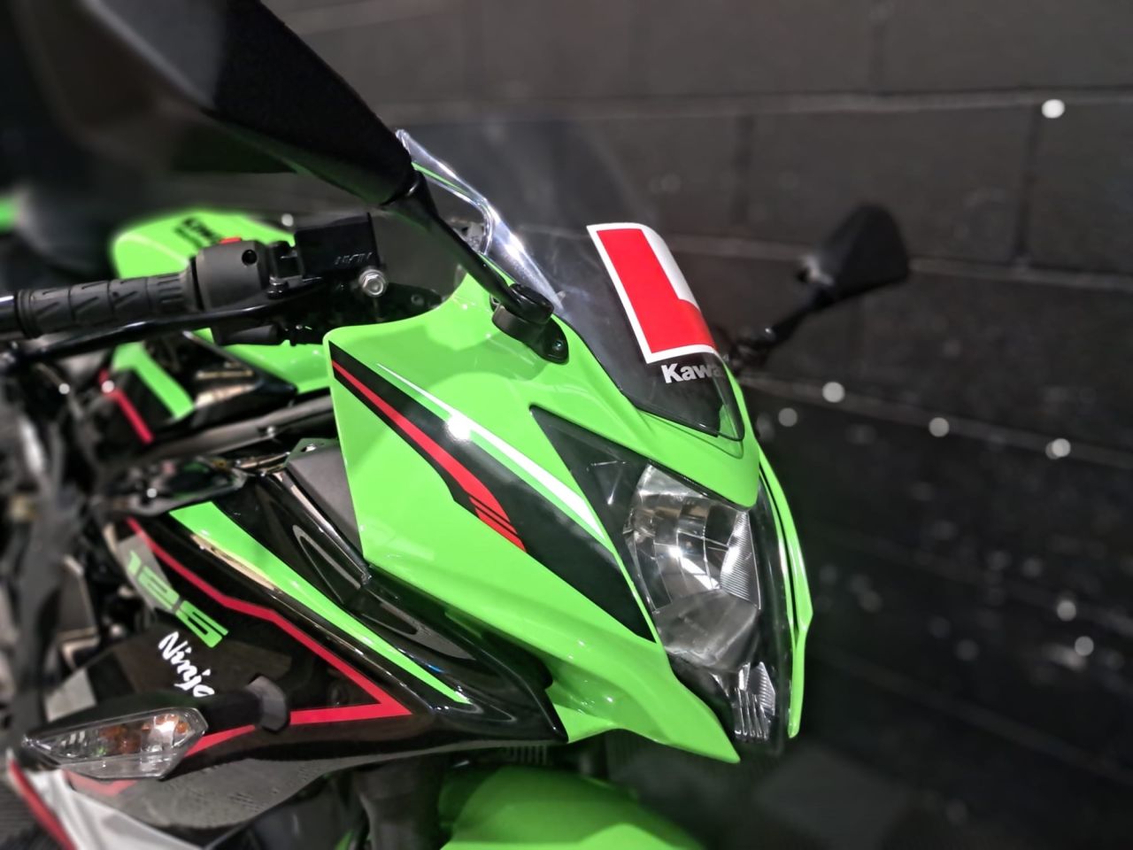 Used Kawasaki Ninja 125 for sale - 78435750: Photo 19
