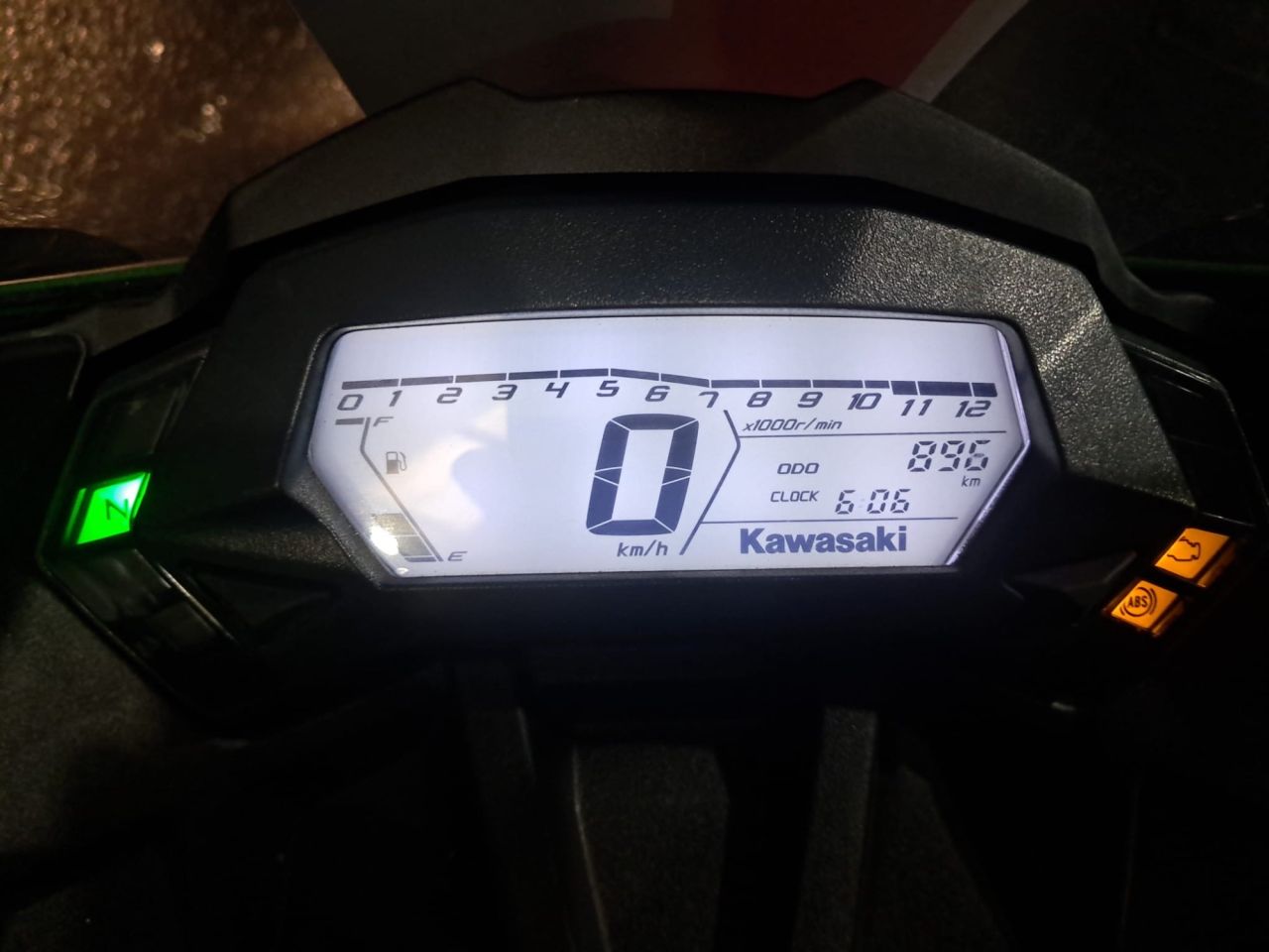 Used Kawasaki Ninja 125 for sale - 78435750: Photo 20