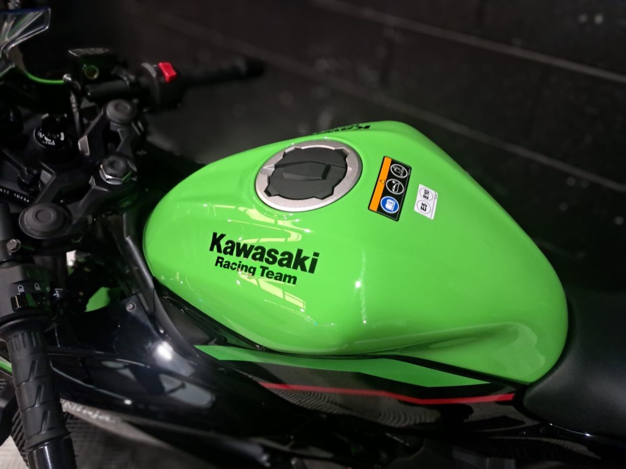 Used Kawasaki Ninja 125 for sale - 78435750: Photo 21