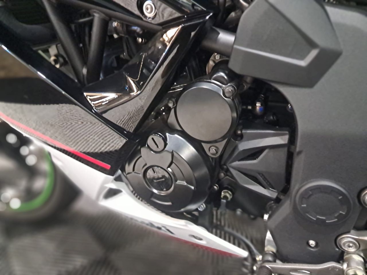 Used Kawasaki Ninja 125 for sale - 78435750: Photo 23